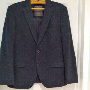 Elegant Classy Jacket, Commander,  Size - XL ( 52 )